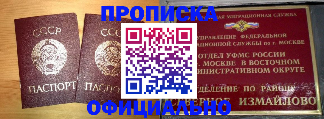 купить прописку в Черногорске